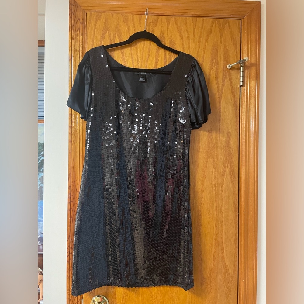 Arden B little black party dress size medium